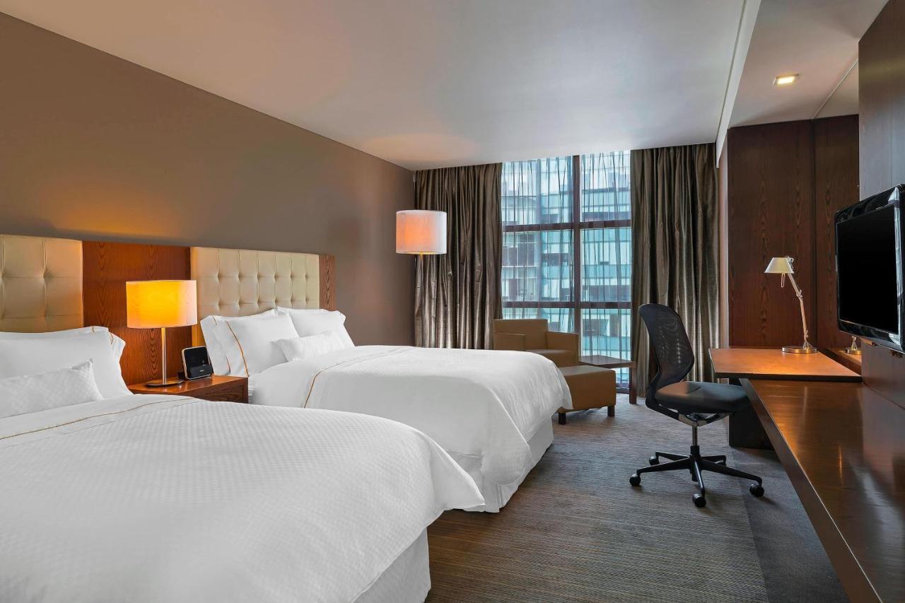 The Westin Santa Fe, 5* Città del Messico