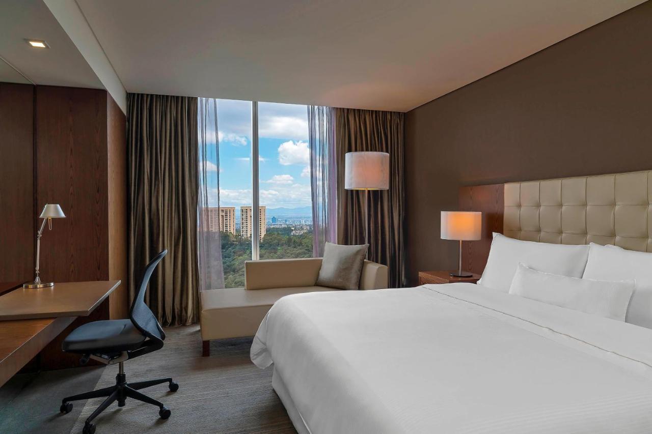 The Westin Santa Fe, Hotel Città del Messico