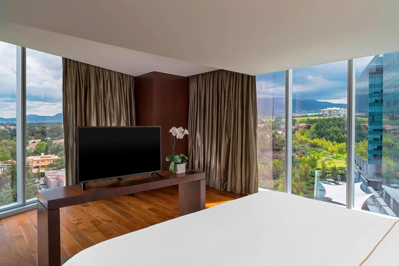 Hotel The Westin Santa Fe, Città del Messico