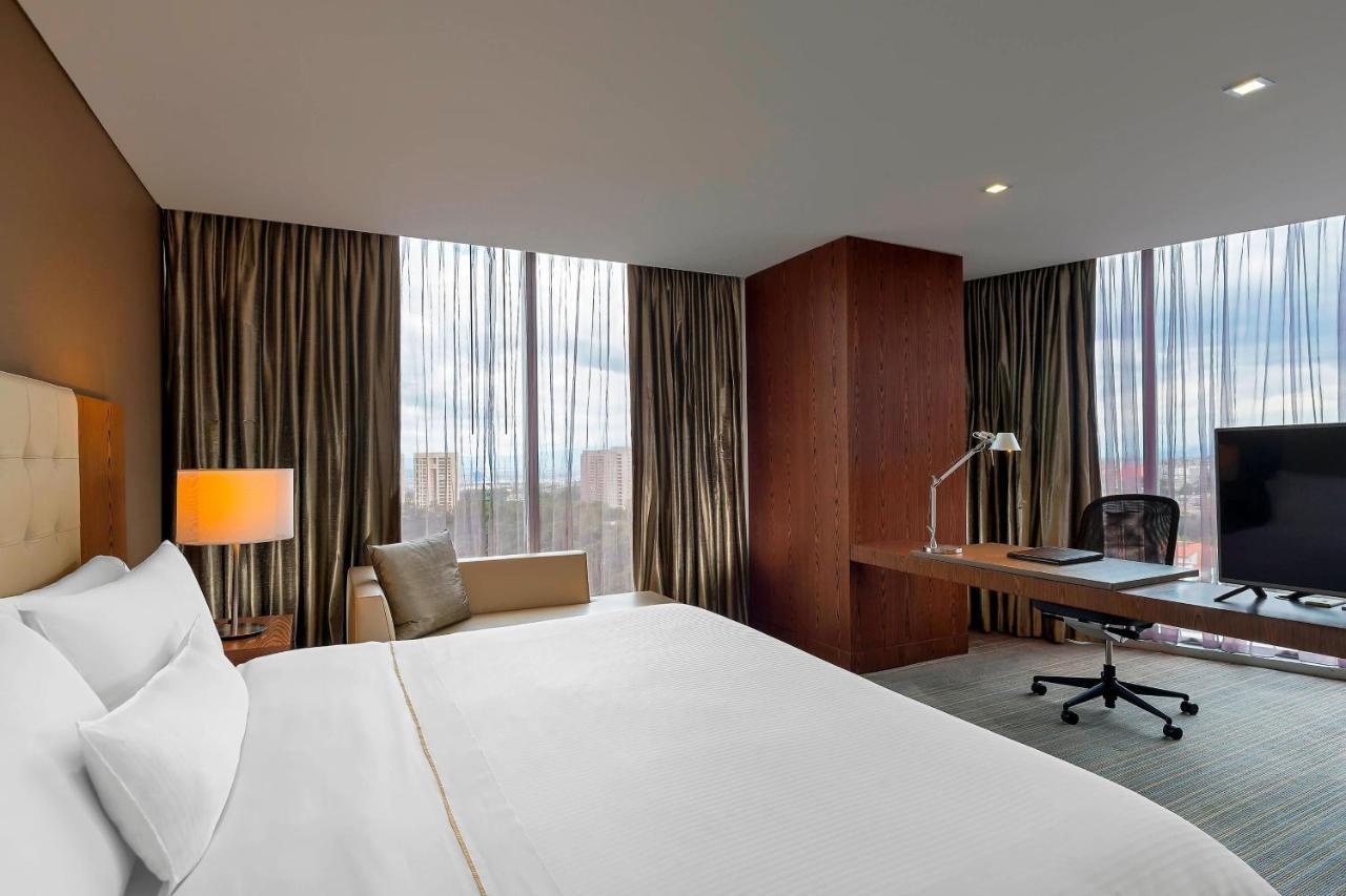 The Westin Santa Fe, 5* Città del Messico