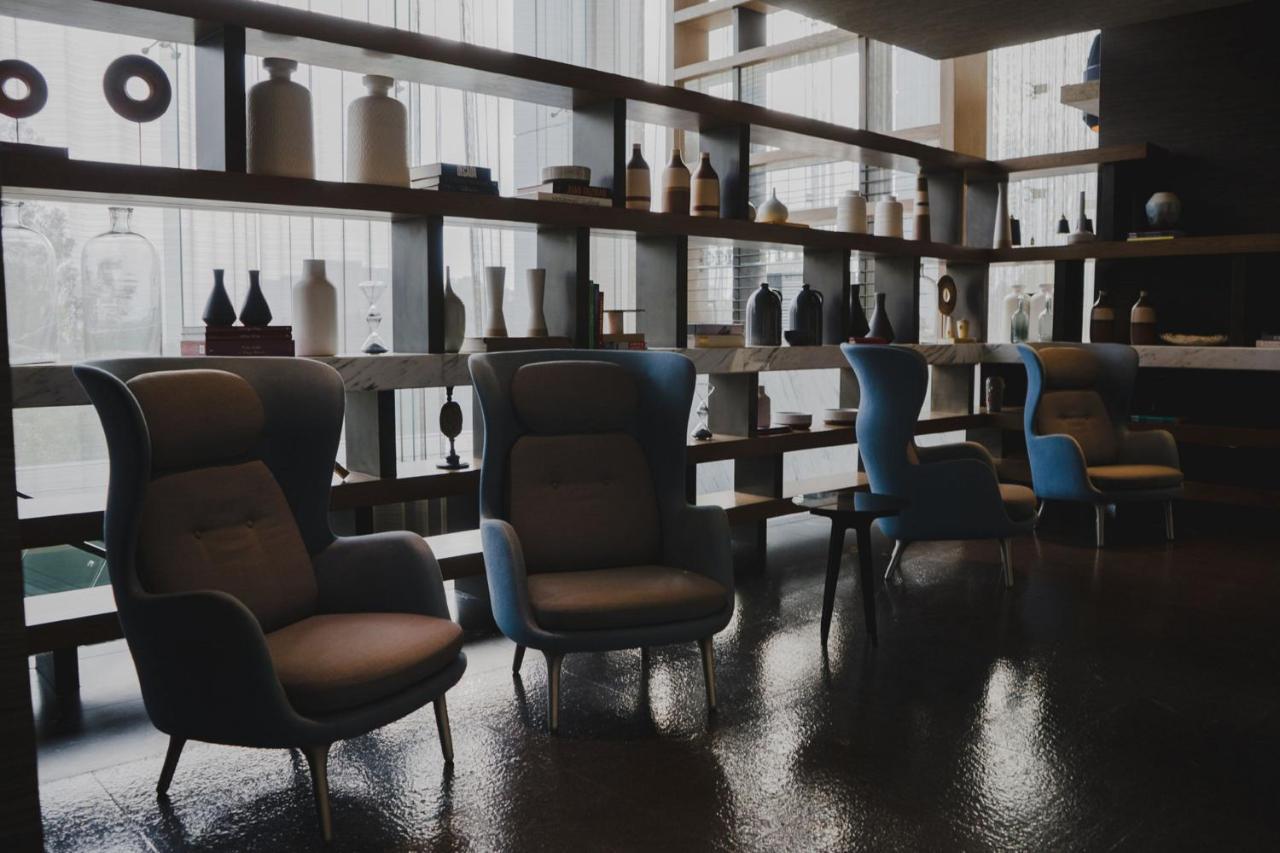 The Westin Santa Fe, 5* Città del Messico