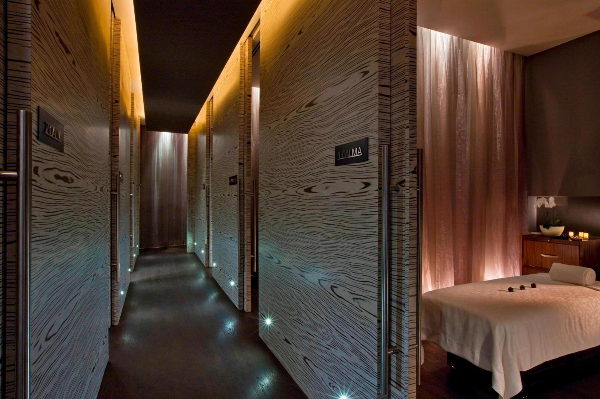 The Westin Santa Fe, 5* Città del Messico