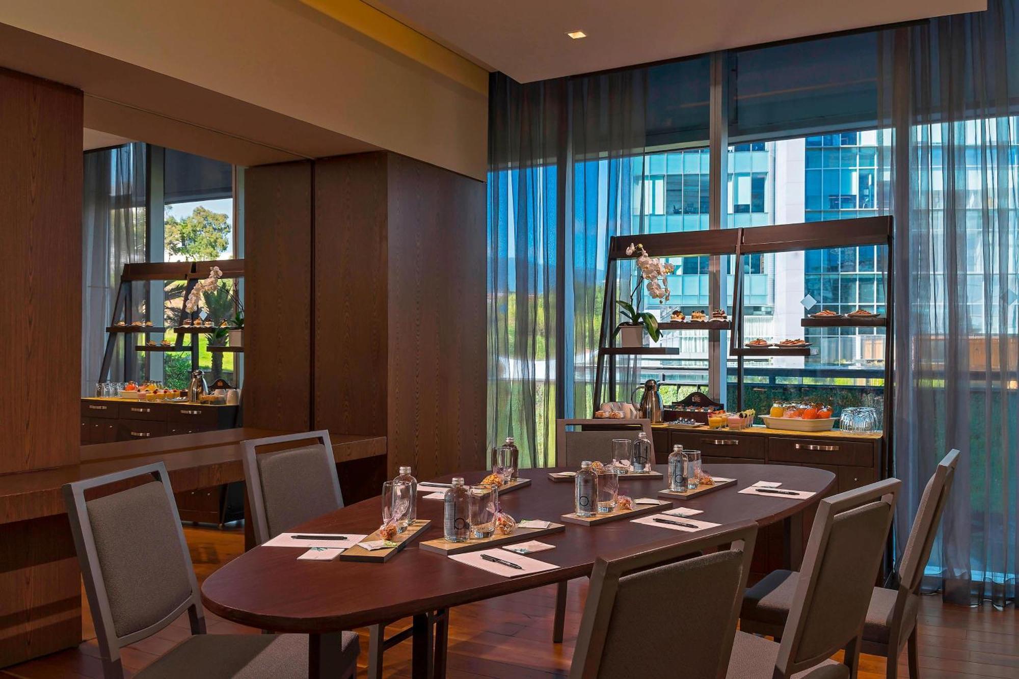 The Westin Santa Fe, 5* Città del Messico