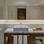The Westin Santa Fe, Mexico City