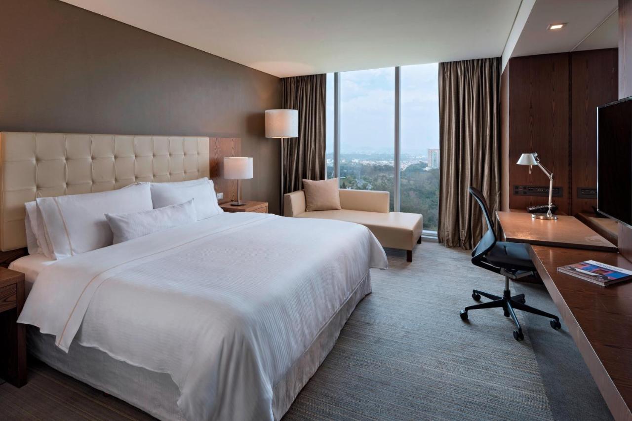 The Westin Santa Fe, Mexiko-Stadt