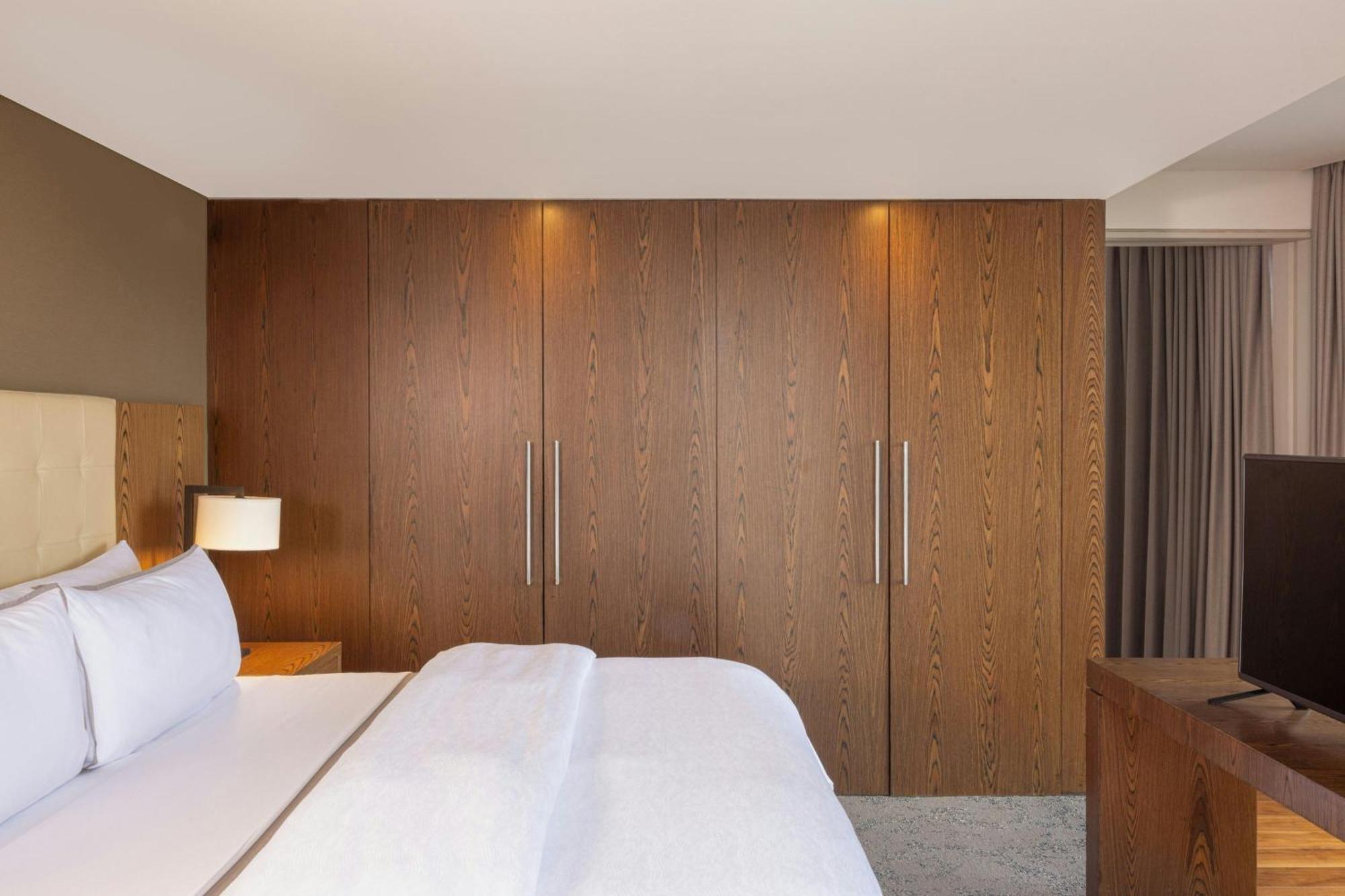 The Westin Santa Fe, Mexiko-Stadt