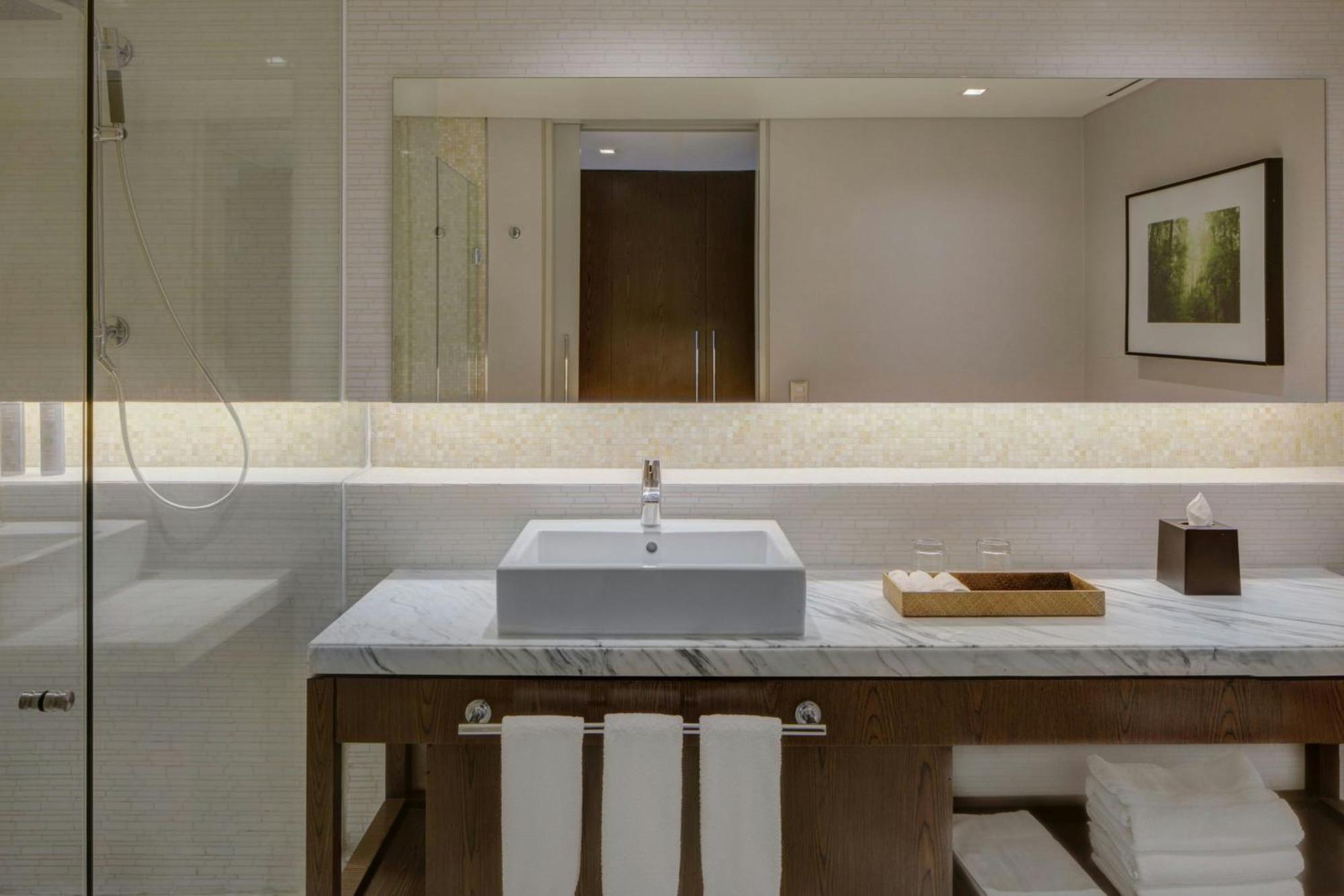 Hotel The Westin Santa Fe, 5*