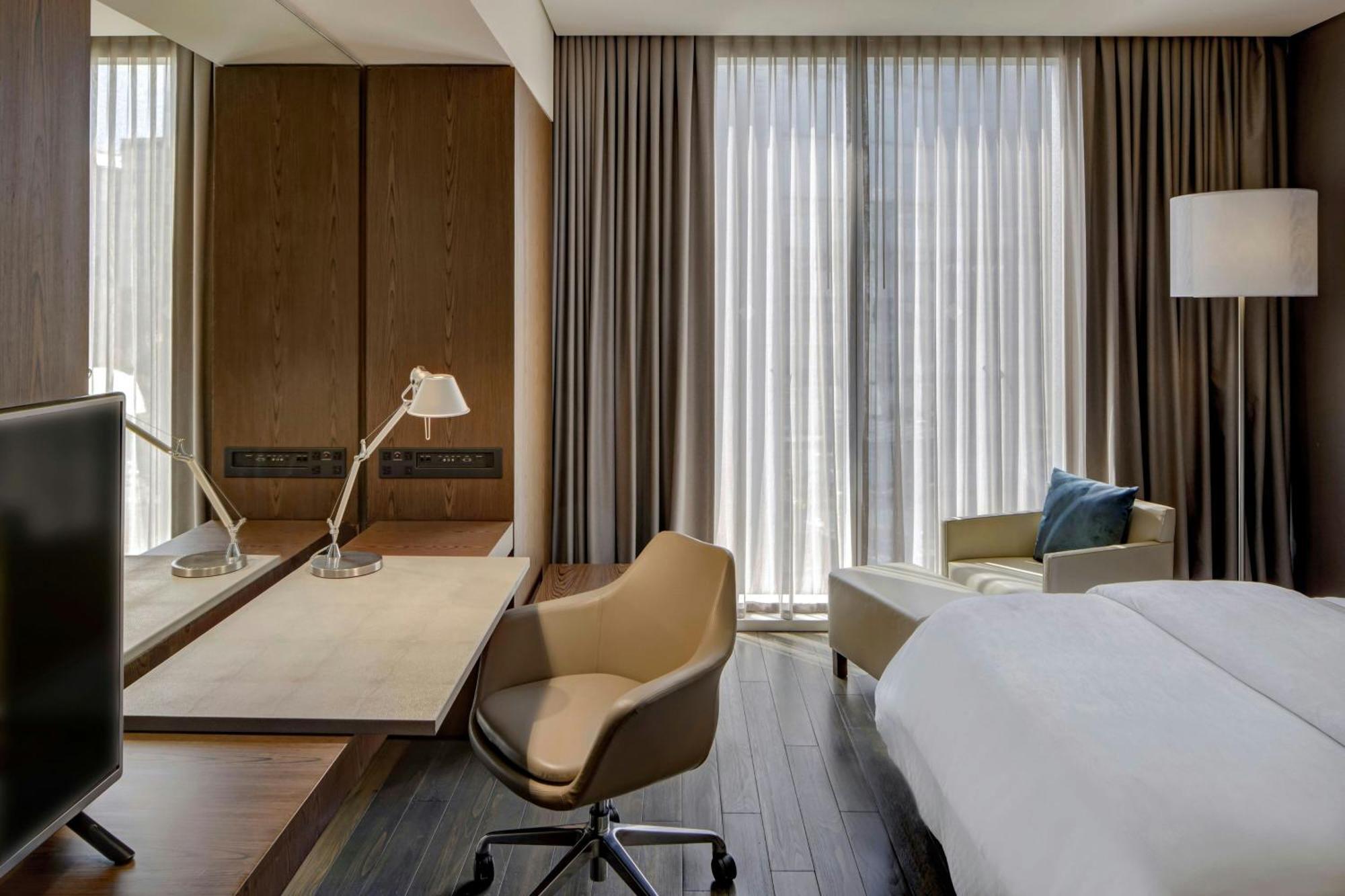 The Westin Santa Fe, Mexiko-Stadt